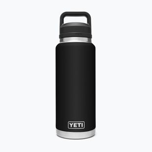Termofľaša YETI Rambler Chug 1064 ml black