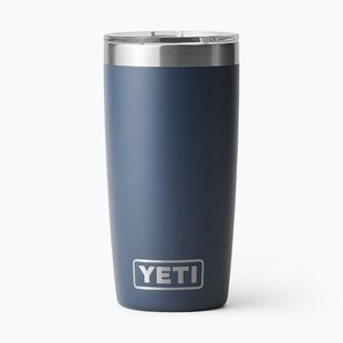Termoska YETI Rambler Tumbler 296 ml navy
