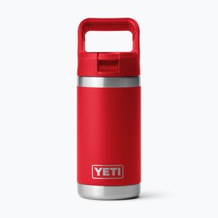 Termofľaša YETI Rambler Kids 354 ml rescue red