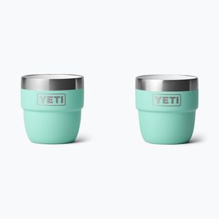 Hrnček YETI Rambler 118 ml 2 pcs. seafoam