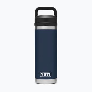 Termoska YETI Rambler Chug 532 ml navy