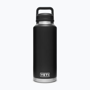 Termoska YETI Rambler Chug 1400 ml black
