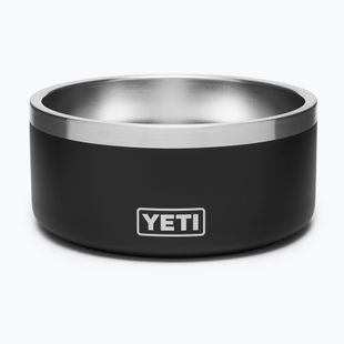 Miska pre psa YETI Boomer 4 Dog 1 l black