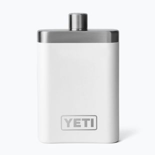 Ploskačka YETI Flask 200 ml white