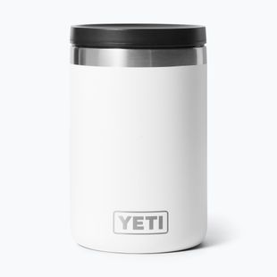 Termoska na jedlo YETI R16 Food Jar 473 ml white