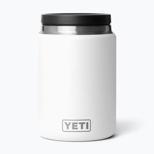 Termoska na jedlo YETI R24 Food Jar 710 ml white