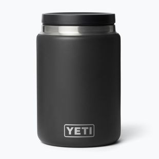 Termoska na jedlo YETI R24 Food Jar 710 ml black