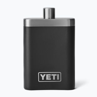 Ploskačka YETI Flask 200 ml black