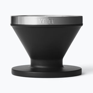 Lievik YETI Rambler Pour Over black