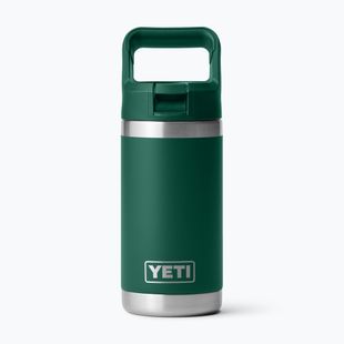 Termofľaša YETI Rambler Kids 354 ml black forest green