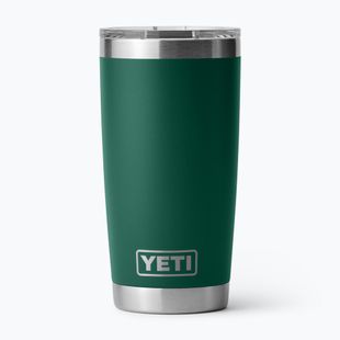 Termohrnček YETI Rambler Tumbler 591 ml black forest green