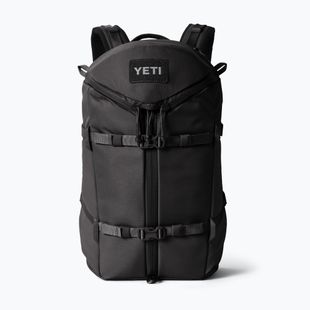 Mestský batoh YETI Ranchero 22 l black
