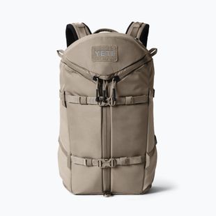 Mestský batoh YETI Ranchero 22 l cape dark taupe