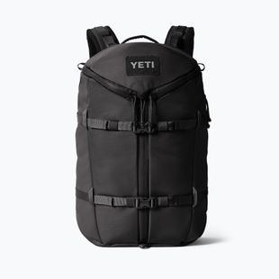 Mestský batoh YETI Ranchero 27 l black