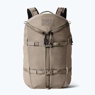 Mestský batoh YETI Ranchero 27 l cape dark taupe