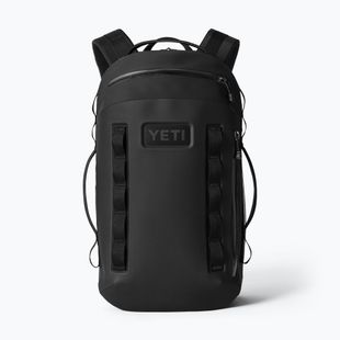 Mestský batoh YETI Cayo 25 l black