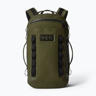 Mestský batoh YETI Cayo 25 l olive