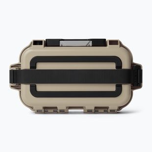 Nádoba YETI LoadOut GoBox Gear 1 l tan