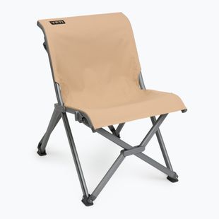 Kempingové kreslo YETI Trailhead Field tan