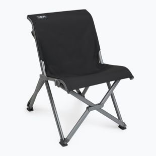 Kempingové kreslo YETI Trailhead Field black
