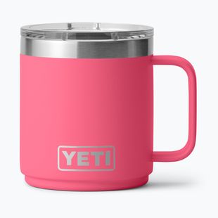 Termohrnček YETI Rambler CL 295 ml tropical pink