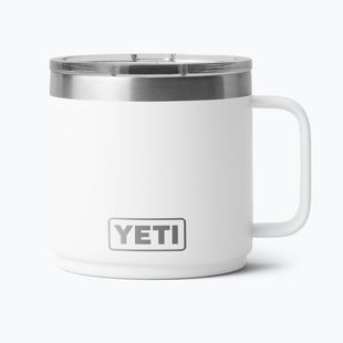 Termohrnček YETI Rambler CL 414 ml white