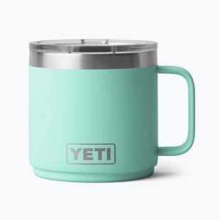 Termohrnček YETI Rambler CL 414 ml seafoam