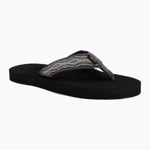 Pánske žabky Teva Mush II quincy dark grey