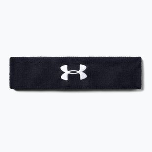 Čelenka Under Armour Performance 1 čierno-biela 127699