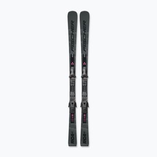 Zjazdové lyže Fischer RC4 ST LYT PR + viazania RS 11 GW PR