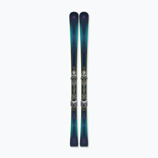 Zjazdové lyže + viazanie Fischer The Curv Noize GTX + VX 13 GW PR
