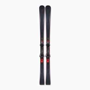 Zjazdové lyže + viazanie Fischer The Curv Noize DTX + RSX 12 GW PR