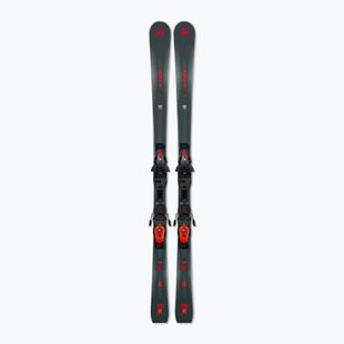 Zjazdové lyže + viazanie Fischer The Curv DTI + RS 11 GW PR