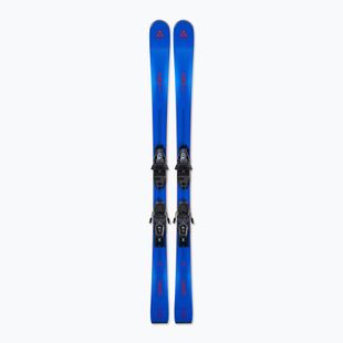 Zjazdové lyže + viazanie Fischer The Curv Power + RS 10 GW PR