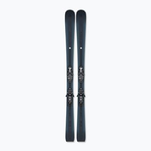 Zjazdové lyže + viazanie Fischer The Curv GT 80 + RSW 11 GW PR