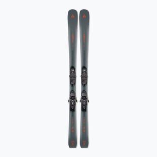 Zjazdové lyže + viazanie Fischer The Curv GT 76 + RSW 10 GW PR