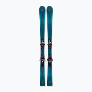 Detské zjazdové lyže + viazanie Fischer The Curv Pro + FS7 GW CA Jrs