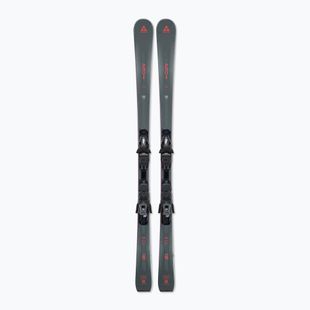 Zjazdové lyže + viazanie Fischer The Curv DTI + RS 11 GW PR