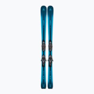 Zjazdové lyže + viazanie Fischer The Curv GT 76 + RSW 10 GW PR