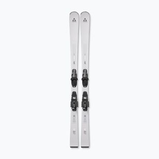 Dámske zjazdové lyže + viazanie Fischer Lite 70 + RS 9 GW SLR