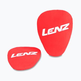 Gélové chrániče na členok/holenne Lenz 1.0 2 ks