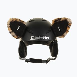 Uši na prilbu Eisbar Ears na kask leopard/brown