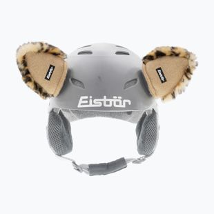 Detské náušníky na prilbu Eisbar Ears 118