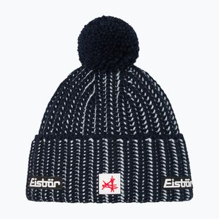 Zimná čiapka Eisbar Ronda Pompon SA navy