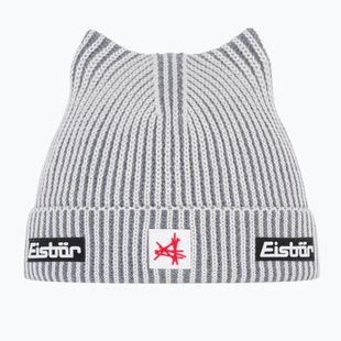 Zimná čiapka Eisbar Sorra white