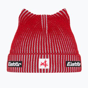 Zimná čiapka Eisbar Sorra heron/fjord