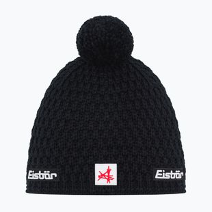 Zimná čiapka Eisbar Trail Pompon SA black