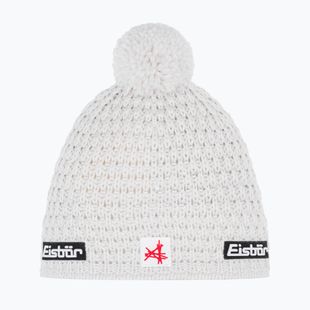 Zimná čiapka Eisbar Trail Pompon SA white