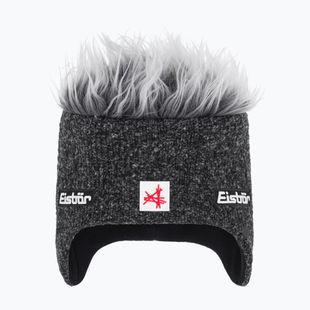 Zimná čiapka Eisbar Cocker SA graphite/grey