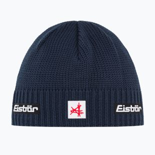 Zimná čiapka Eisbar Trop SA dark cobalt